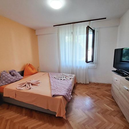 Jagodje Sunset Apartment חדר תמונה