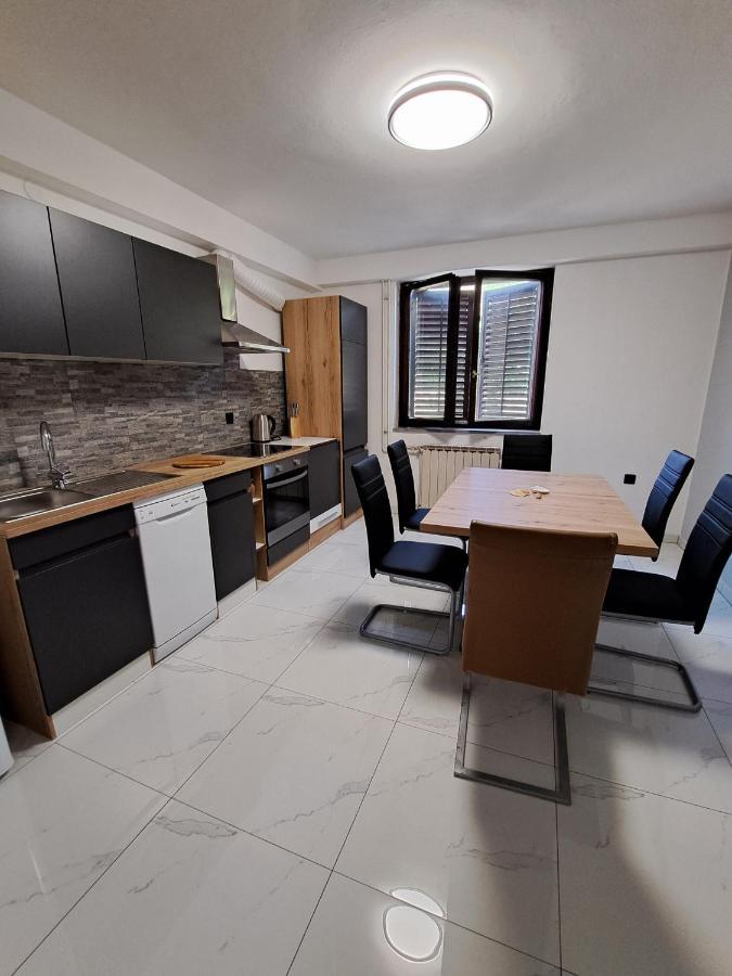 Jagodje Sunset Apartment מראה חיצוני תמונה