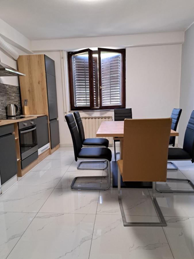 Jagodje Sunset Apartment מראה חיצוני תמונה